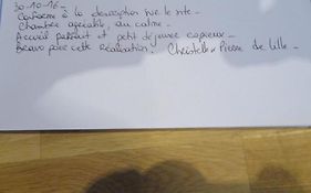 La Petite Dem'Eure
